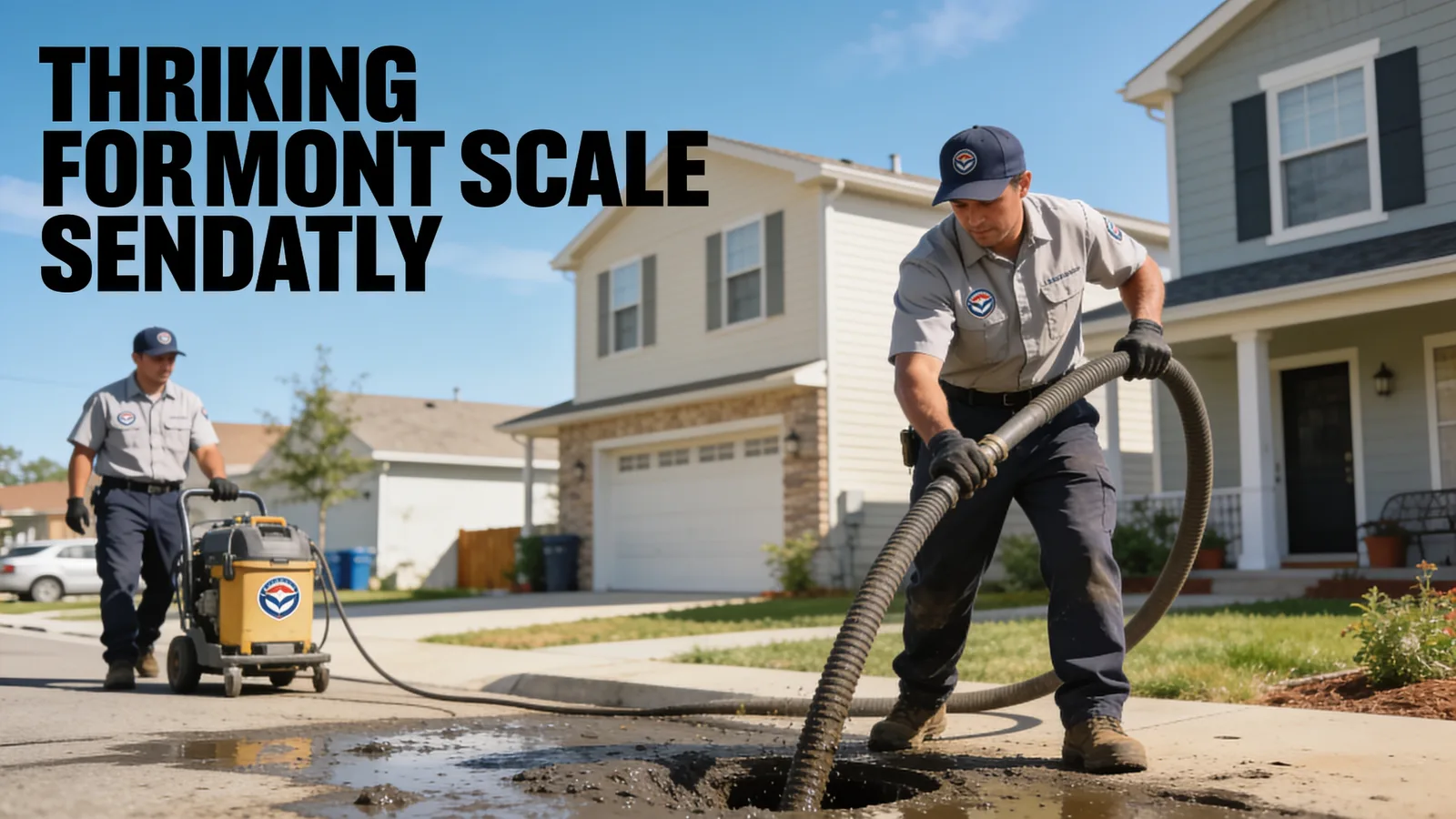 Sewage Cleanup in Philadelphia, PA near me